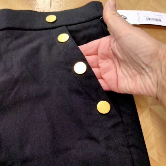 Liz Claiborne Pull On Shorts - Picture 5 of 9